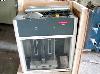  US TESTING CO. Oxygen Index Flammability Tester, Model 8100,